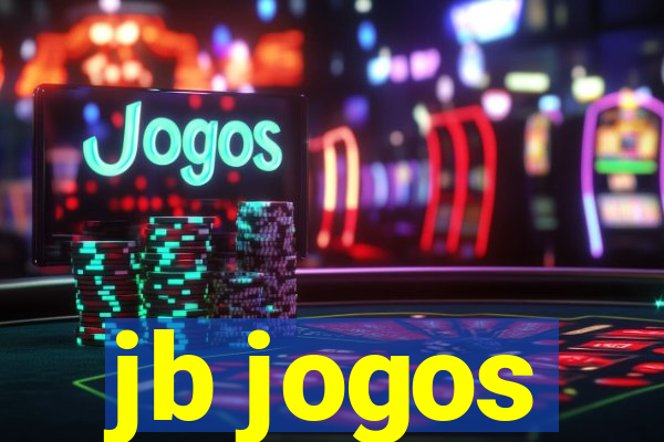 jb jogos